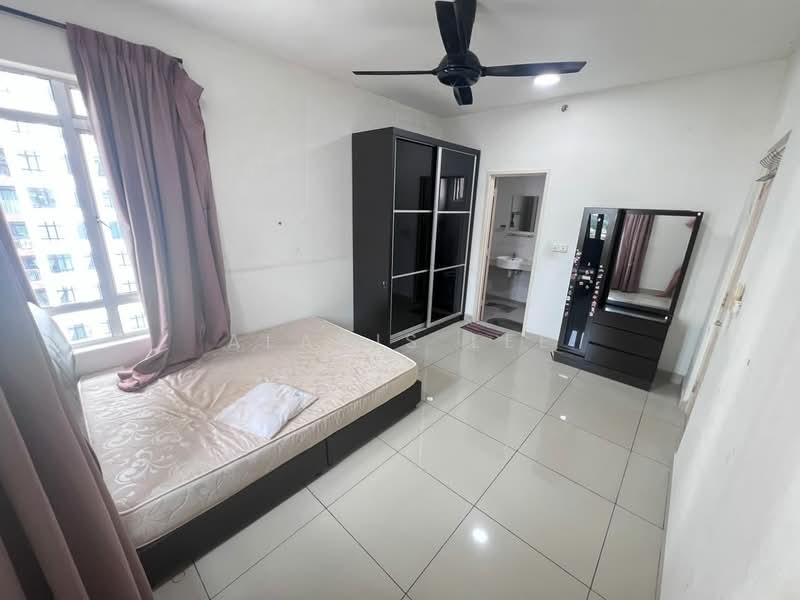 Austin Suites (Permata Austin) - 4