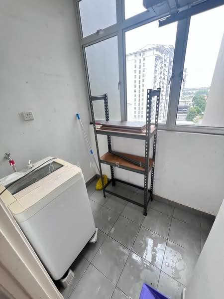 Austin Suites (Permata Austin) - 5