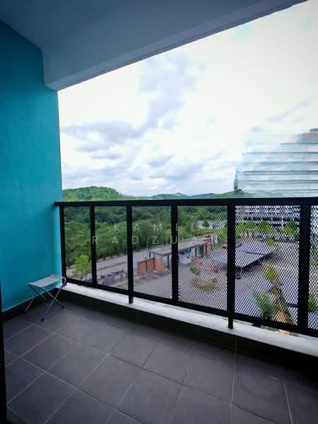 Residensi Zamrud - 5