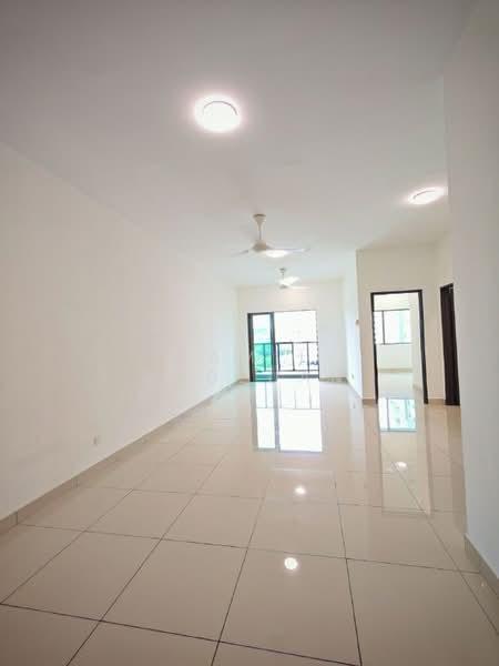 Residensi Zamrud - 2