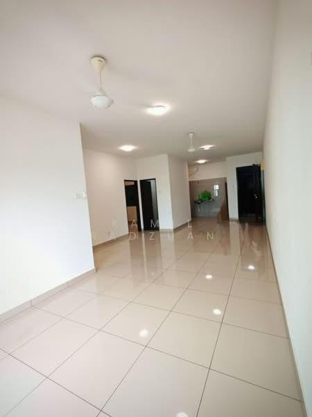 Residensi Zamrud - 4