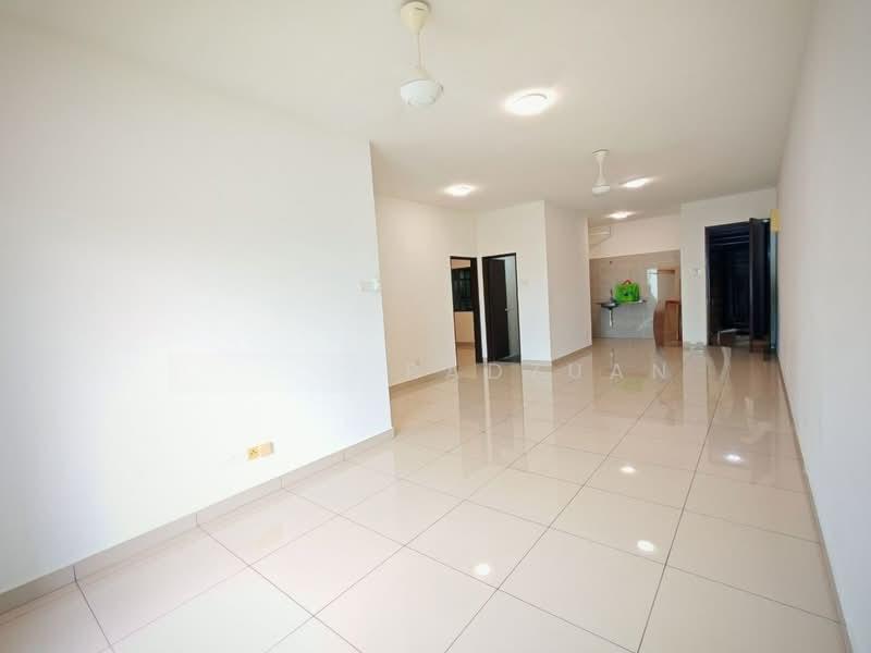 Residensi Zamrud - 3