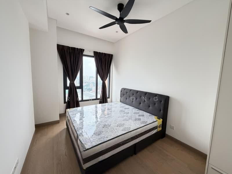 Lucentia Residences - 2