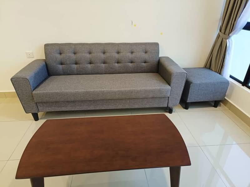 Veranda Residence - 3
