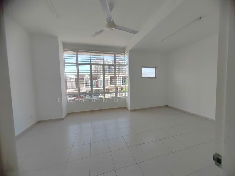 Setia Ecohill - 3