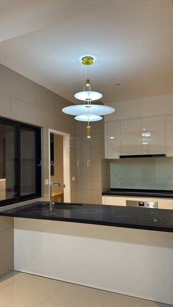 Bangsar Hill Park - 4