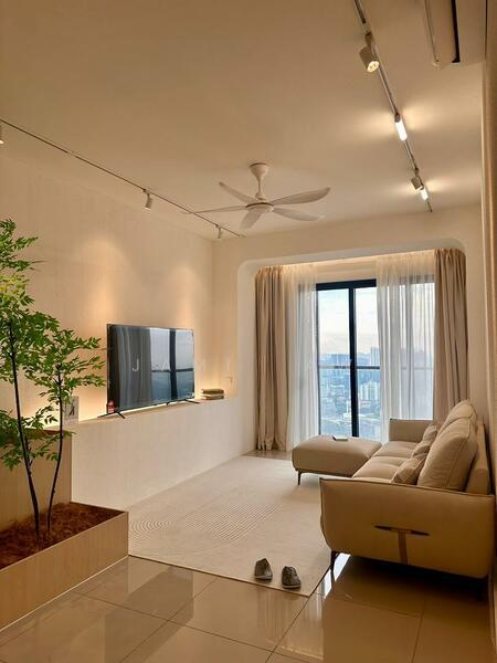 Bangsar Hill Park - 5