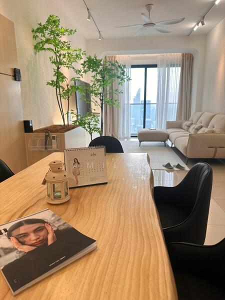 Bangsar Hill Park - 3