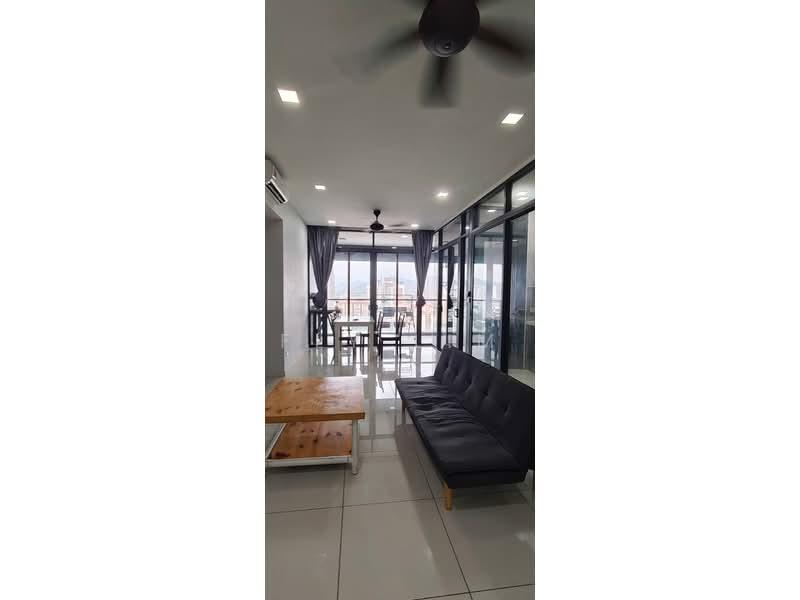 Bennington Residences @ SkyArena - 2