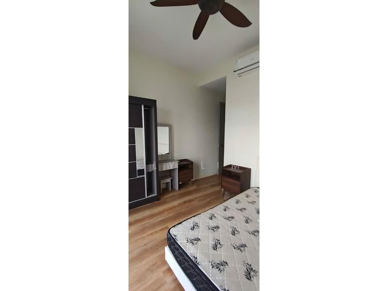 Bennington Residences @ SkyArena - 5