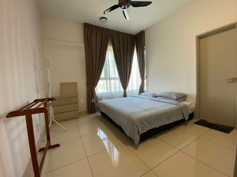 The Raffles Suites - 2