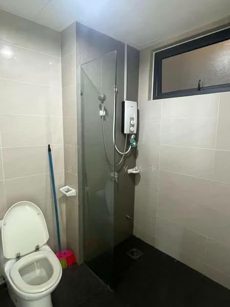 The Raffles Suites - 3