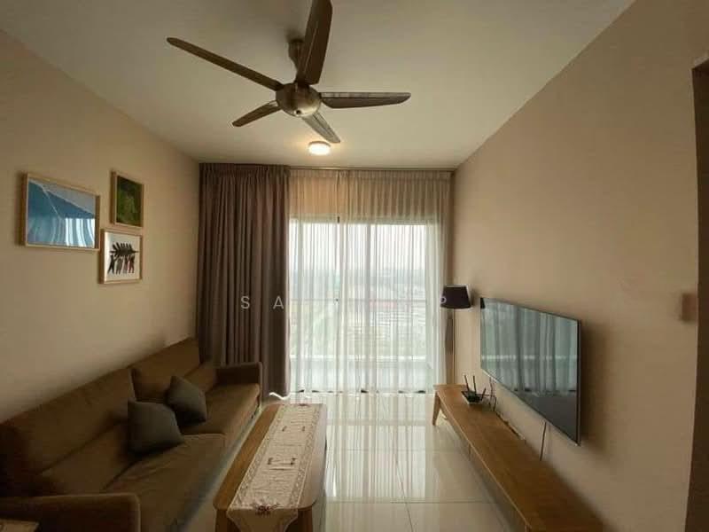 The Raffles Suites - 4