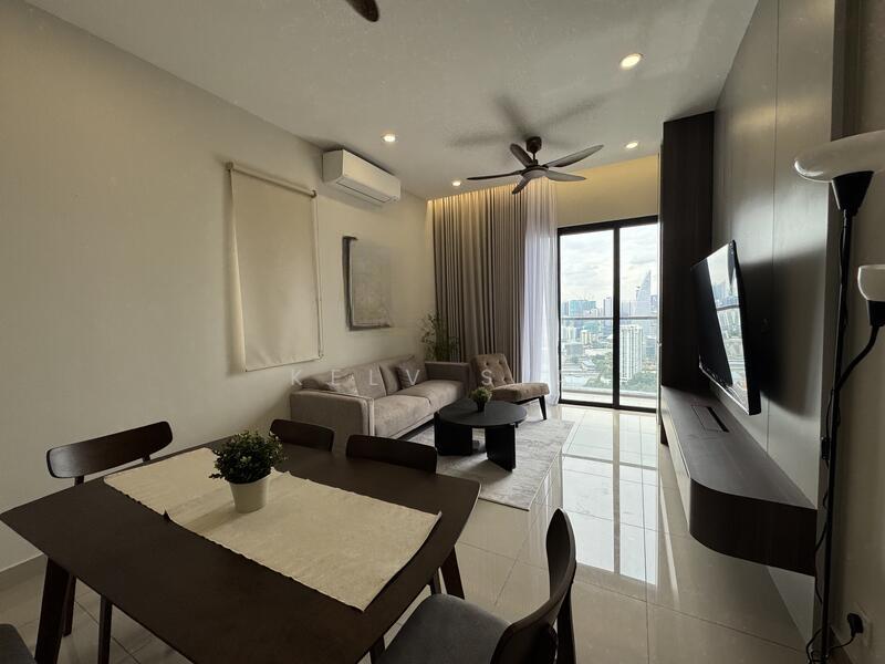 Bangsar Hill Park - 3