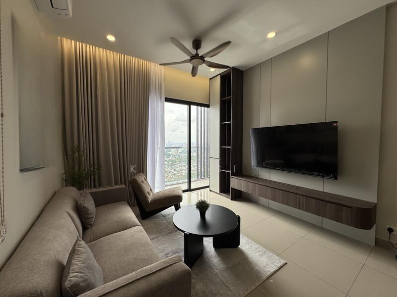 Bangsar Hill Park - 2