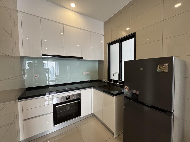 Bangsar Hill Park - 4