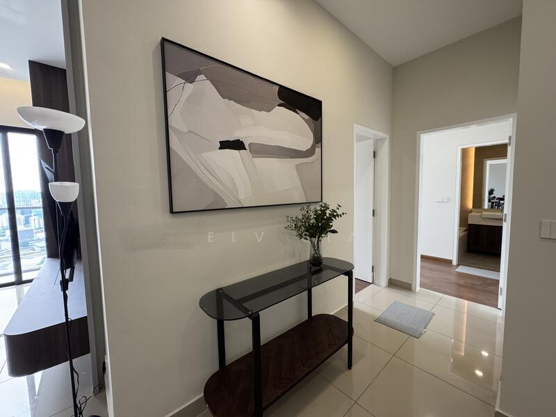 Bangsar Hill Park - 5