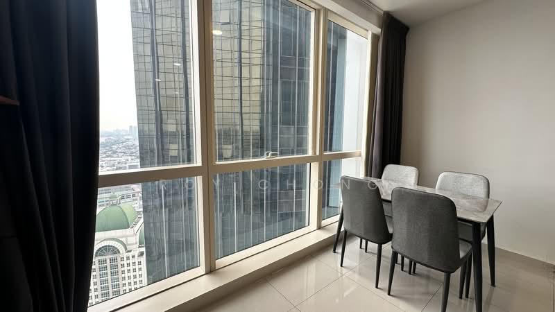 Pinnacle Petaling Jaya - 3