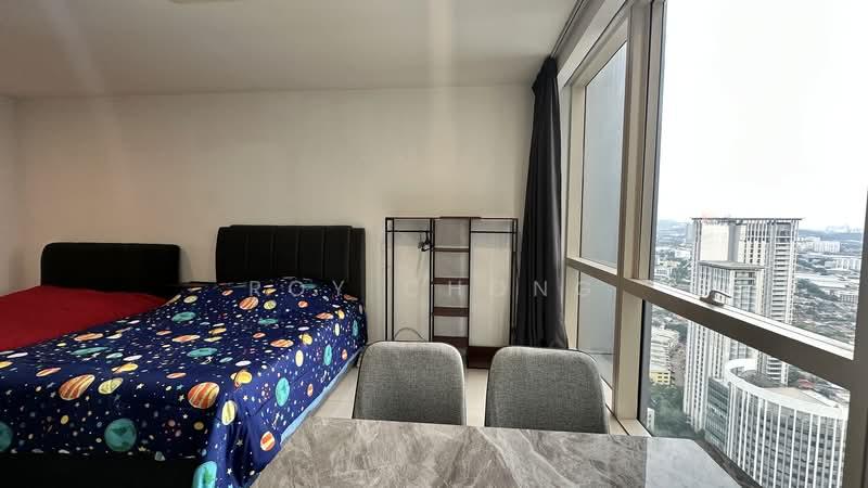 Pinnacle Petaling Jaya - 2