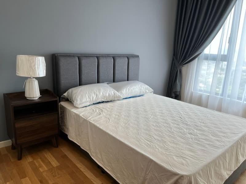 Residensi Solaris Parq - 4