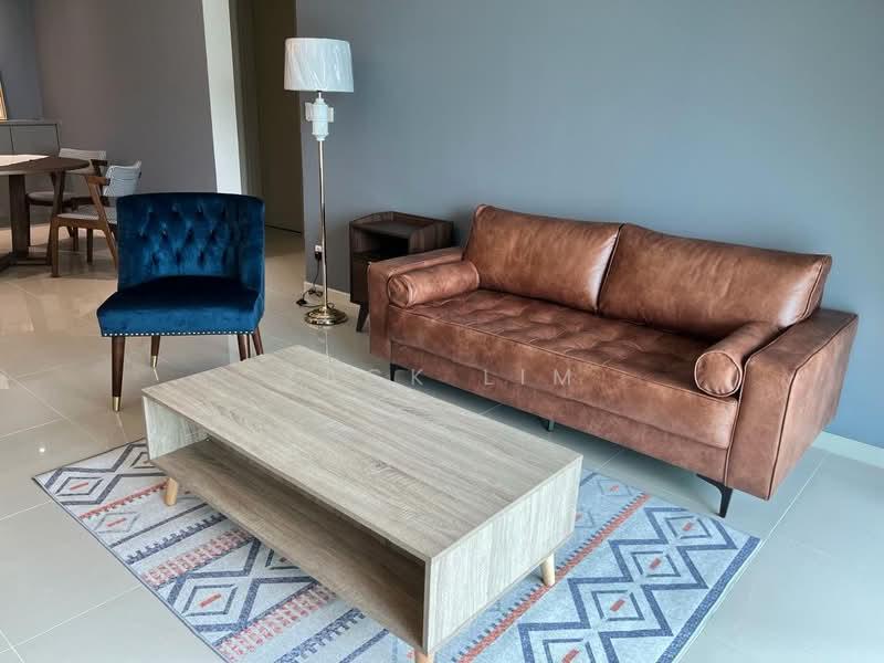 Residensi Solaris Parq - 3