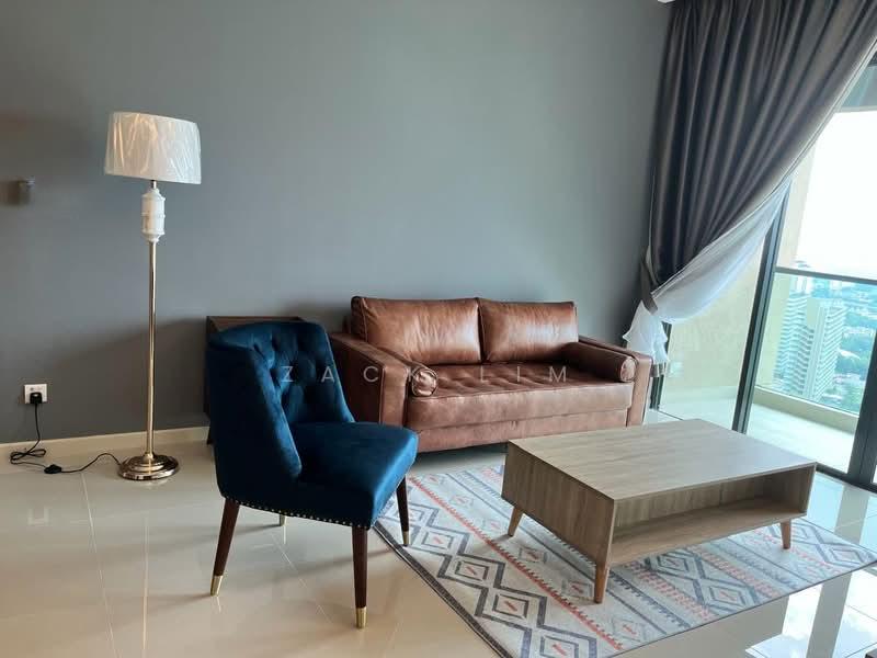 Residensi Solaris Parq - 2