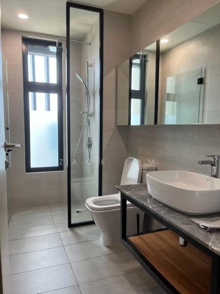 Residensi Solaris Parq - 5