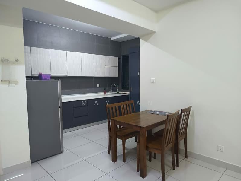 Ascenda Residence @ Skyarena - 3