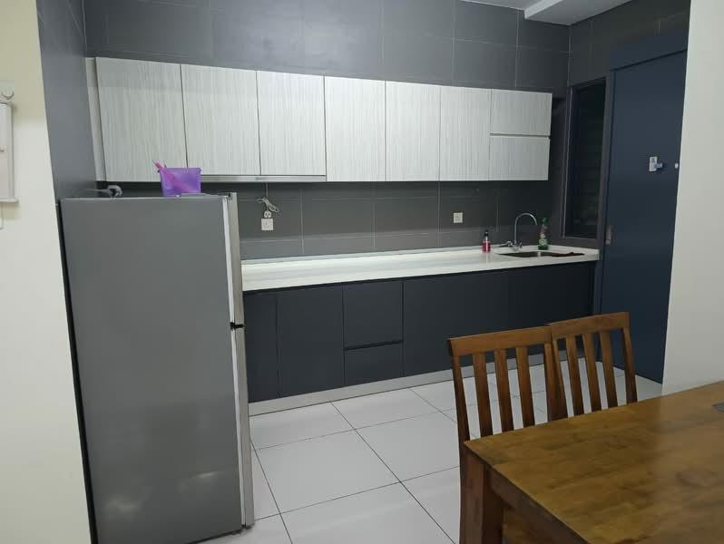 Ascenda Residence @ Skyarena - 2