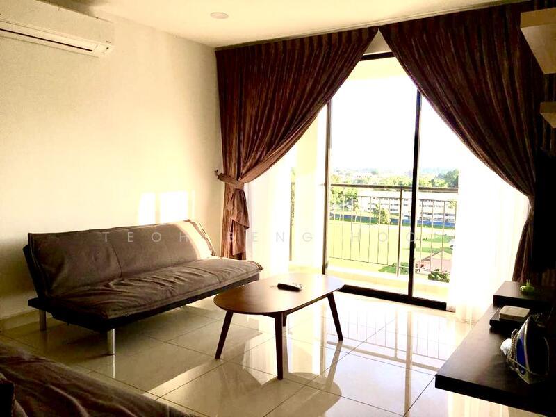 Upper East @ Tiger Lane - 1