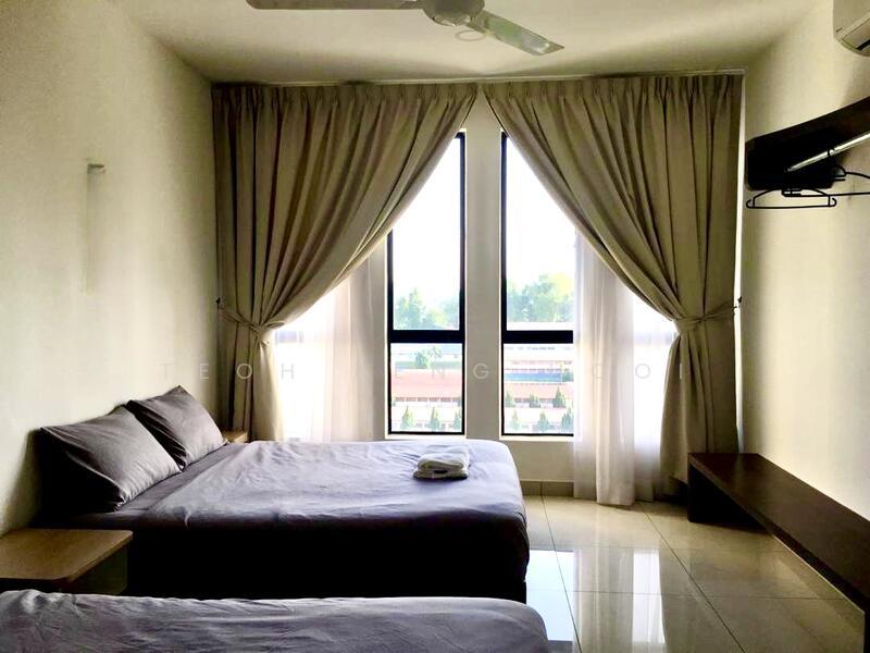 Upper East @ Tiger Lane - 5