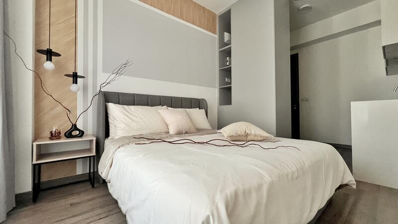 Agile Bukit Bintang - 1