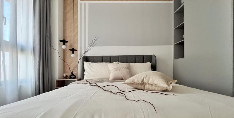 Agile Bukit Bintang - 5