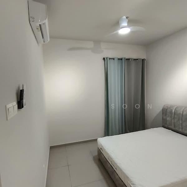 Resilion Residence - 2