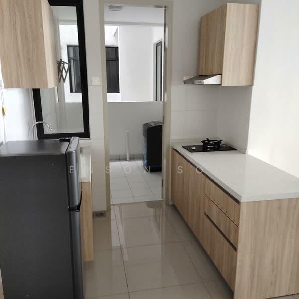 Resilion Residence - 3
