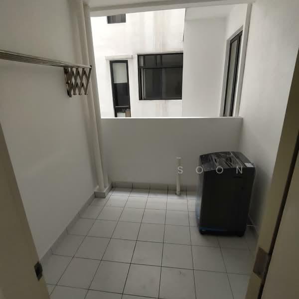 Resilion Residence - 5