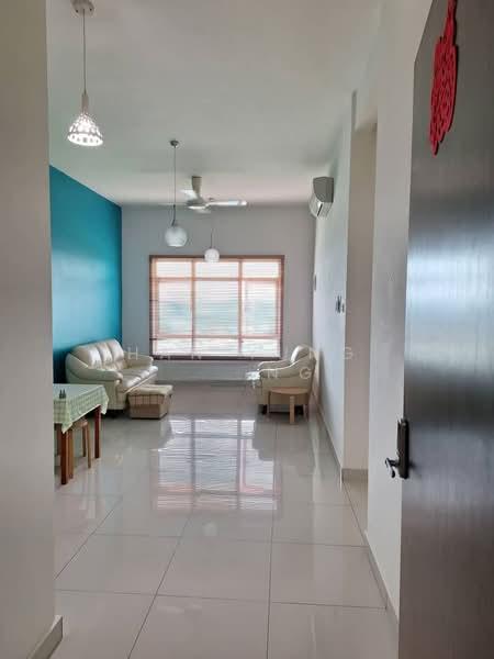 La Thea Residences - 4
