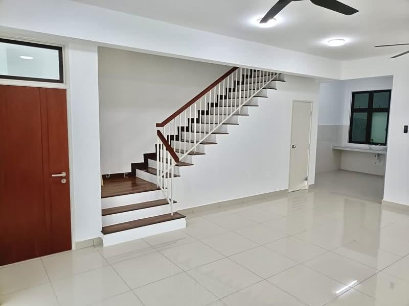 MUTIARA HILLS, SEMENYIH - 2