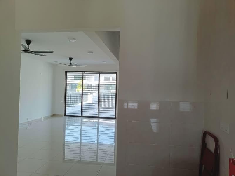 MUTIARA HILLS, SEMENYIH - 5