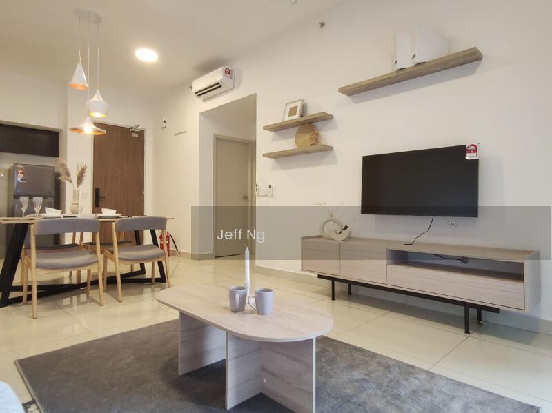 Setia City Residences - 4