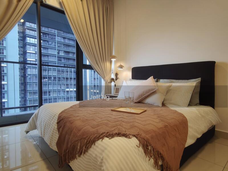 Setia City Residences - 5