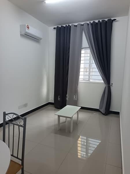 Prestige Residence - 2