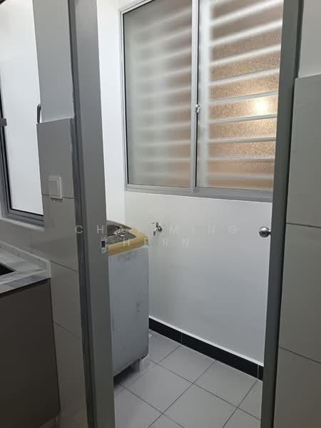 Prestige Residence - 3