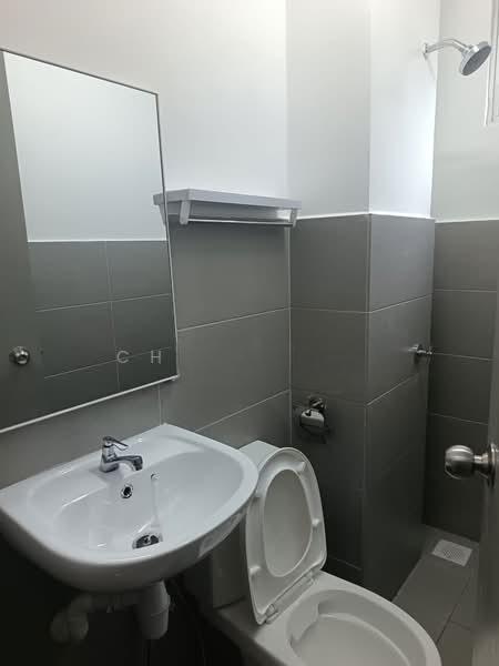 Prestige Residence - 4