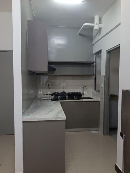 Prestige Residence - 5