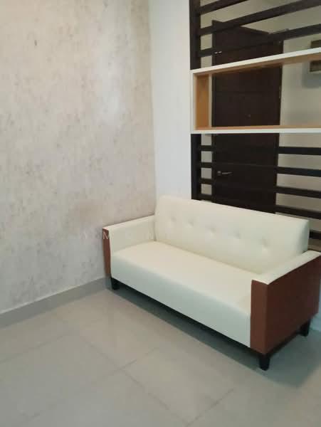 Shaftsbury Residence - 2