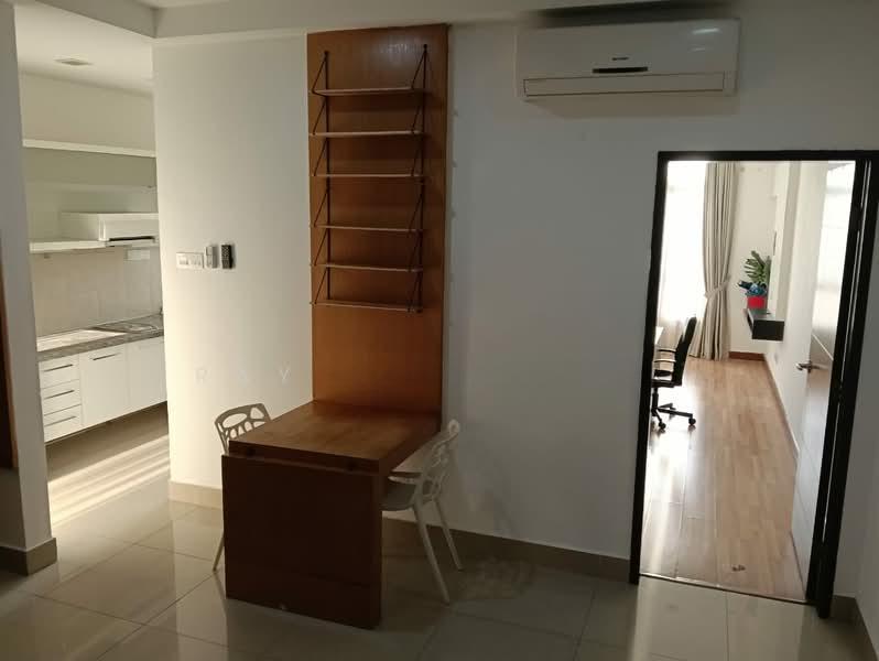 Shaftsbury Residence - 3