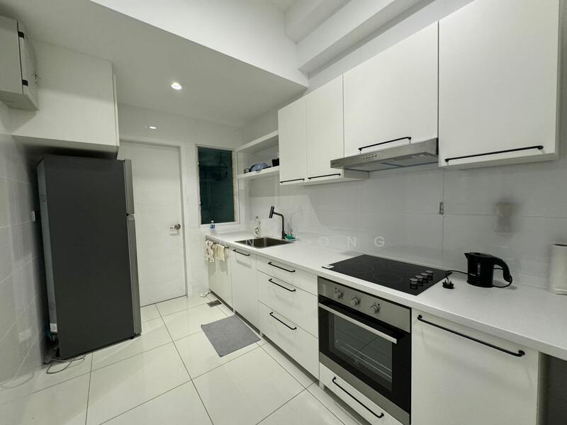 D'Suites, Horizon Hills - 5