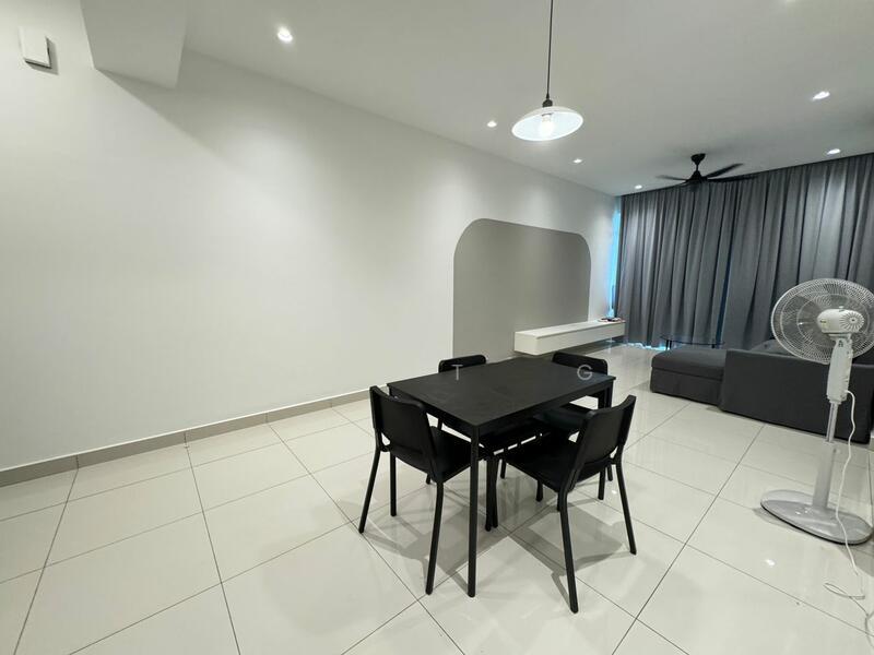 D'Suites, Horizon Hills - 4