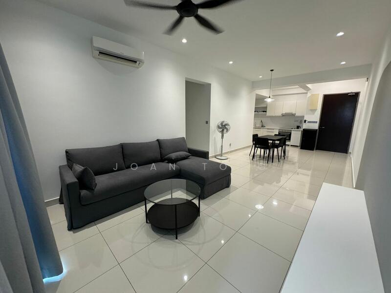 D'Suites, Horizon Hills - 1